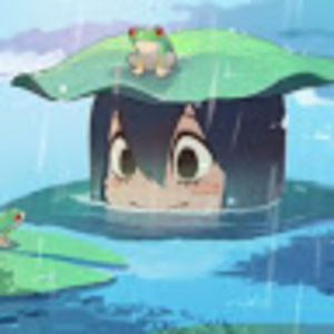 Meet your Posher, Haileyuwu6331